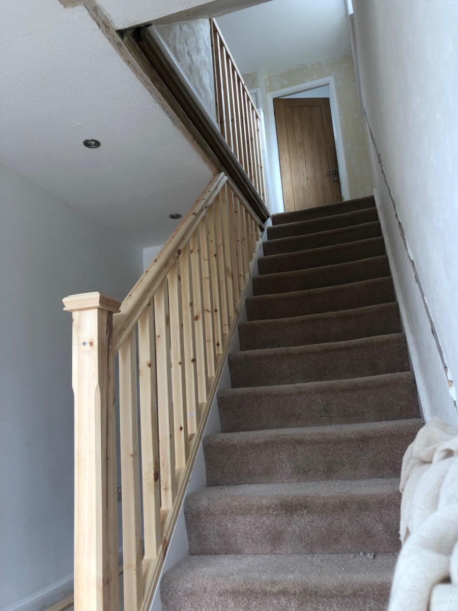 Carpenter and Joiner: Image 53